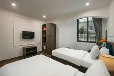 Dream Boutique Hotel & Spa