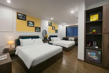 Dream Boutique Hotel & Spa