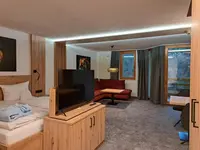 Hotel und Appartementhof Waldeck