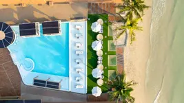 Best Western Plus Carapace Hotel Hua Hin