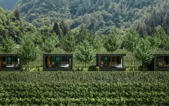 Prinz Rudolf Smart Hotel