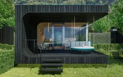 Prinz Rudolf Smart Hotel