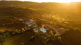 Terme di Saturnia Natural Spa & Golf Resort