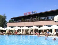 Belchin Garden Spa & Wellness