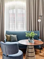 Hotel Verte Warsaw
