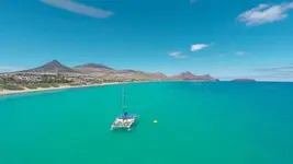 Vila Baleira Porto Santo