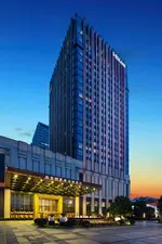 Hilton Nanjing
