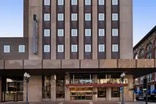 Embassy Suites By Hilton Knoxville Downtown