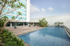 DoubleTree by Hilton Jakarta Kemayoran