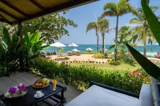 Lanta Palace Beach Resort & Spa