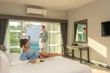 Koh Chang Paradise Hill