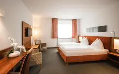 Hotel Clara