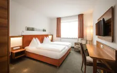 Hotel Clara