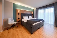 NaturPurHotel Maarblick