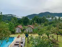 Evergreen Koh Chang Resort