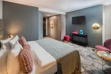 Hotel du Nord Hamburg Volksdorf