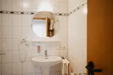 Hotel Garni Stube