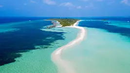 Kuredu Island Resort & Spa