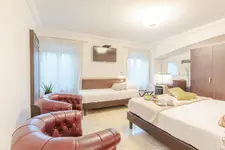 Hotel Hambros