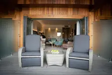 Lodore Falls Hotel & Spa