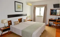 LagosMar Story Hotel