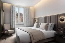 The Pantheon Iconic Rome Hotel