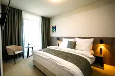 Hotel Rajka