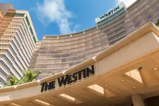 The Westin Long Beach