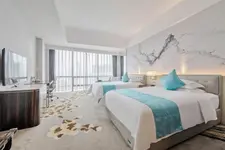 Huaqiang Plaza Hotel Shenzhen