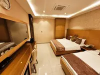 King Hotel Karbala