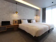 HOTEL Tomiya with M's