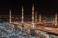 InterContinental Dar Al Iman Madinah