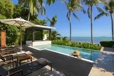 The Sea Koh Samui Resort & Residences