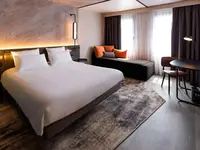 Novotel Paris Suresnes Longchamp