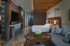 Andaz Bali, by Hyatt