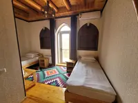 Khiva Siyovush Hotel