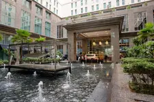 Ritz Carlton DIFC Downtown Dubai