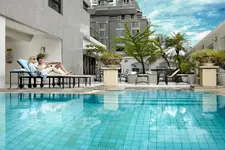 Cape House Langsuan Hotel