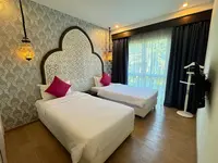 Palette The Grand Morocc Hotel