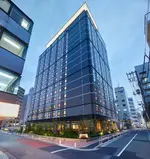 Mitsui Garden Hotel Gotanda