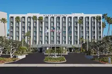 Hyatt Regency Newport Beach West