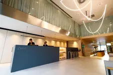 Hotel Zenit Bilbao