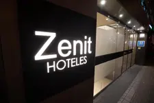 Hotel Zenit Bilbao