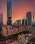 The Ritz-Carlton, Dubai International Financial Centre