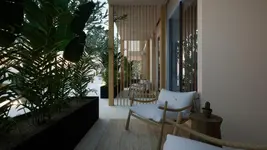 The Nest Resort