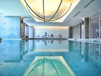 Novotel Convention And Spa