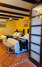 Villa Vicuña