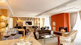 Art & Design Hotel Napura