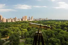 The Ritz-Carlton New York, Central Park