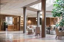 Hilton Garden Inn Bologna North